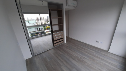 Luminoso 3 Ambientes (66 M²) Con Orientación Norte Y 2 Baños
