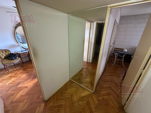 Venta - Departamento - 3 Ambientes - Blanco Encalada 2300 - Belgrano