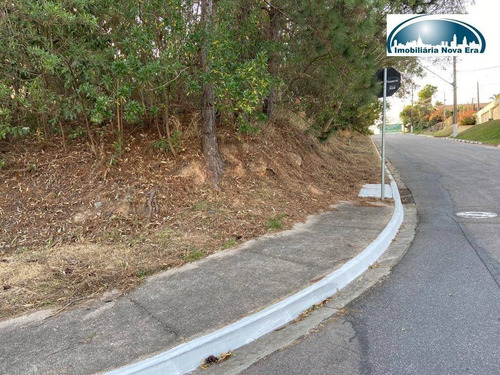 Imagem 2 de 9 de Terreno À Venda, 707 M² Por R$ 280.000,00 - Colinas De San Diego - Vinhedo/sp - Te1369