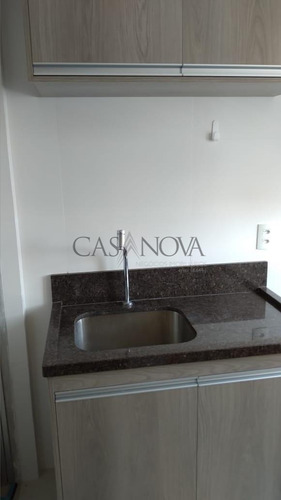 Imagem 18 de 30 de Apartamento À Venda Em Vila Da Saúde - Ap002818