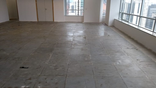 Imagem 10 de 11 de Laje, 306m² - Venda Por R$ 5.000.000 Ou Aluguel Por R$ 20.000/mês - Brooklin - São Paulo/sp - Lj0393
