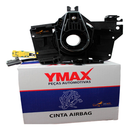 Cinta Airbag Duster Logan Sandero 2012 2013 2014 2015