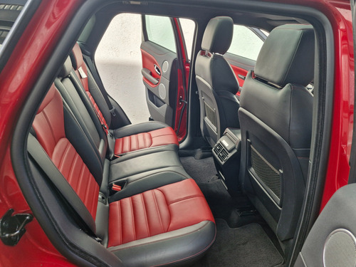 Land Rover Range Rover Evoque 2.0 HSE DYNAMIC 4WD 16V GASOLINA 4P AUTOMÁTICO