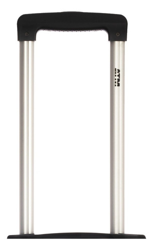 Maleta Atm 1172 26cm De Ancho X 40cm De Alto X 58cm De Profundidad Color Turquesa