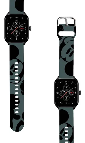 Amazfit gts mickey mouse hotsell