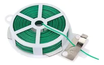 Comprar `laços De Jardim, Arame Com Tesoura, Reutilizáveis, Para