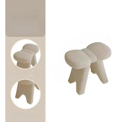 Taburete De Tocador Moderno, Taburete De Tocador, Taburete