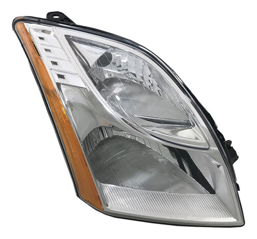 Farola Derecha Para Nissan Sentra B16 2010 A 2013