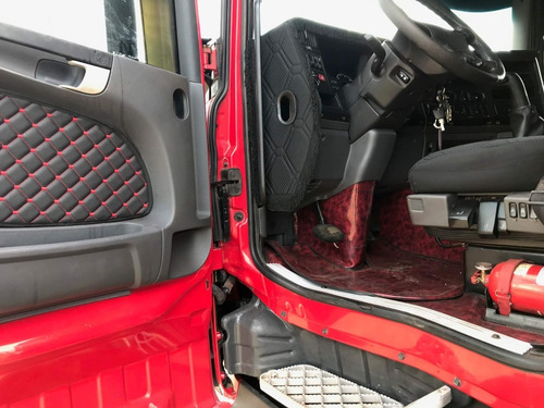 Scania G-420 Ano 2010 6x2