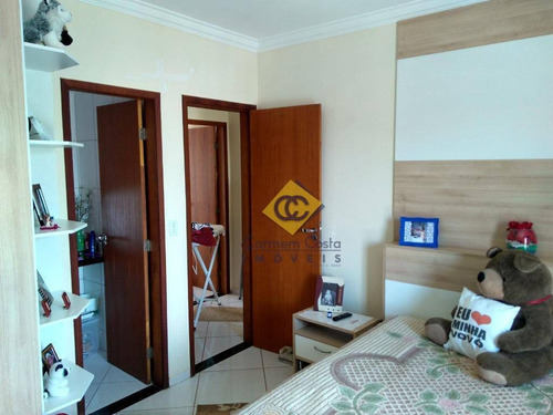 Imagem 26 de 30 de Casa Com 2 Dormitórios À Venda, 145 M² Por R$ 330.000,00 - Enseada Das Gaivotas - Rio Das Ostras/rj - Ca0039