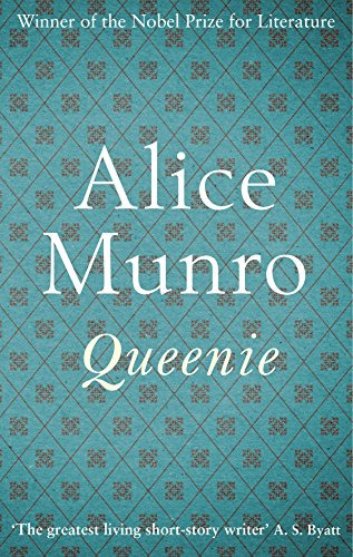 Libro Queenie De Munro, Alice