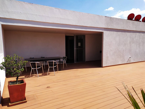 Departamento En Renta Santa Elena, San José Del Puente