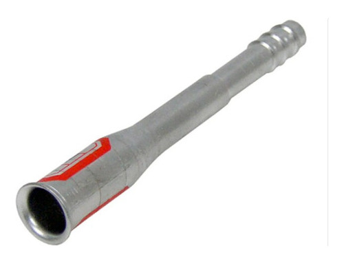 Conector Spring Lock Hembra 6 Recto Ch010