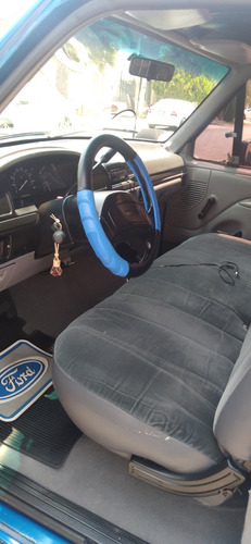Ford F250 Xlt Mod 94 Automatica Motor 5.0