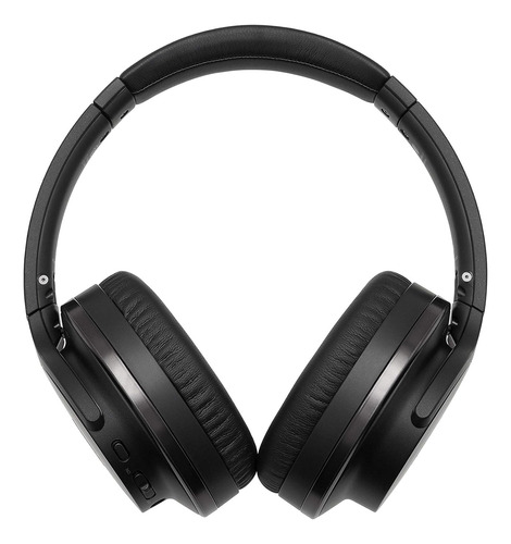 Audio-technica Ath-anc900bt Quietpoint - Auriculares