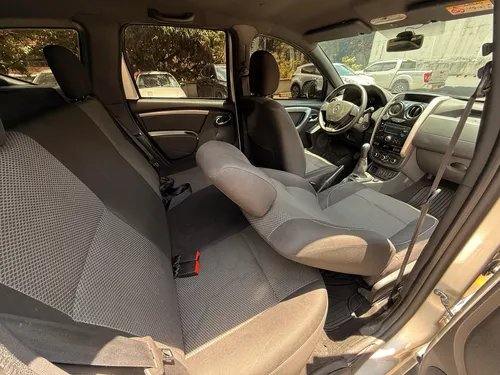 Renault Duster 1.6 Dynamique 4X2