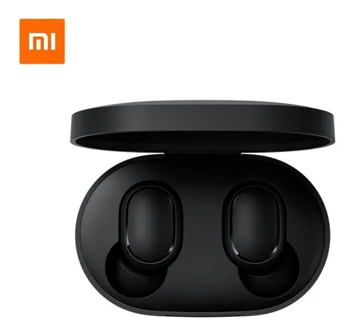 Auriculares Inalambricos Xiaomi Earbuds Basic 2 Bluetooth