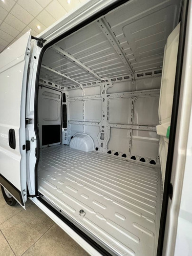 Citroën Jumper 2.2 435 L3h2 Hdi 130 Mt6