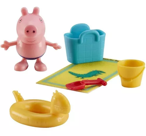 George Pig  MercadoLivre 📦