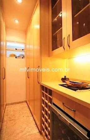 Imagem 11 de 15 de Apartamento 3 Quartos À Venda Na Alameda Casa Branca - Jardim Paulista - Apa3328