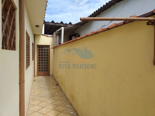 Imagem 13 de 14 de Casa, Avelino Palma, Ribeirão Preto - C3671-v