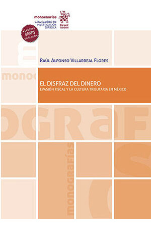 Libro Disfraz Del Dinero, El Original