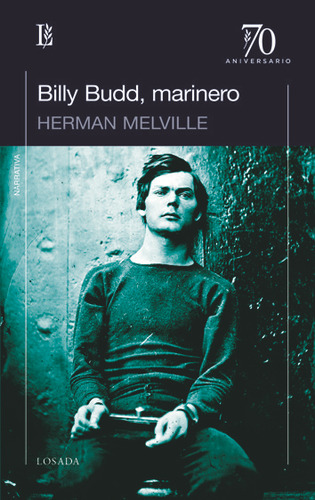 Libro Billy Budd Marinero - Melville,herman