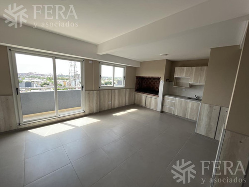 Imagen 14 de 28 de Venta Departamento A Estrenar De 2 Ambientes Con Balcón En Barracas (28595)