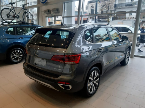 Imagen 3 de 15 de Volkswagen Taos Highline 250 Tsi At My23 #17