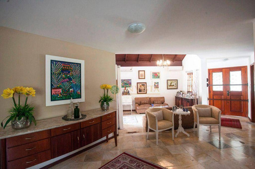 Imagem 18 de 29 de Casa Com 3 Dormitórios À Venda, 326 M² Por R$ 1.750.000,00 - Parque São Jorge - Florianópolis/sc - Ca1660