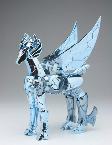 Saint Myth Cloth Jp Athena Saori Y Pegaso Seiya Broken Oce