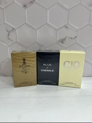 Perfumes 100ml Only You