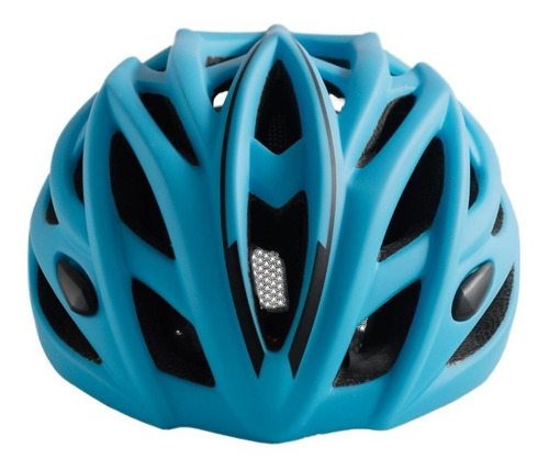 Imagen 3 de 10 de Casco Bicicleta Raleigh 29ventilaciones Regulable Gravedadx