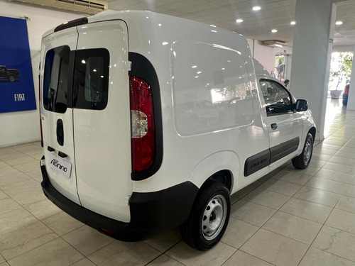 Fiat Fiorino Endurance 1.4 MT