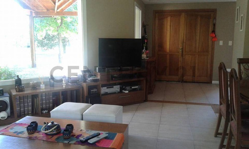 Amplia Casa 3 Dor Con Pileta Y Jardín En Barrancas San José