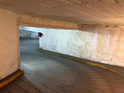 Venta Cochera Fija En Edificio Alfar 54, Zona Plaza Colón, Mar Del Plata
