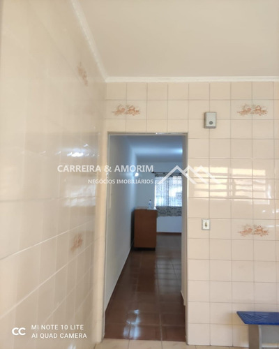 Imagem 24 de 30 de Casa A Venda, Sobrado Todo Reformado 2 Dormitórios, Sala 2 Ambientes, 2 Vagas De Garagem Coberta, Edícula Nos Fundos. Vila Das Belezas. - Ca00249 - 69278397
