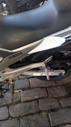 Imagem 5 de 5 de Yamaha Fezer