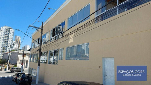 Imagem 6 de 6 de Loja, 1045m² - Venda Por R$ 8.300.000 Ou Aluguel Por R$ 36.000/mês - Santana - São Paulo/sp - Lo0074