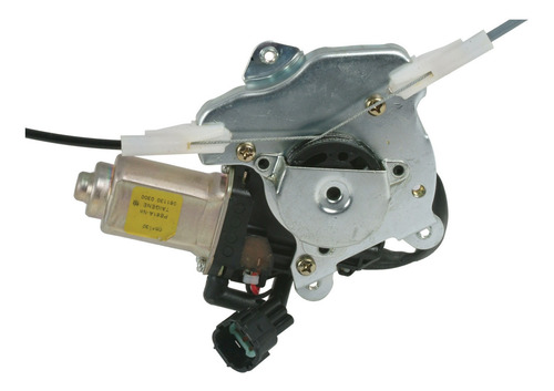 Motor Elevacion Ventana Delantero Izquierdo Sentra 00-05