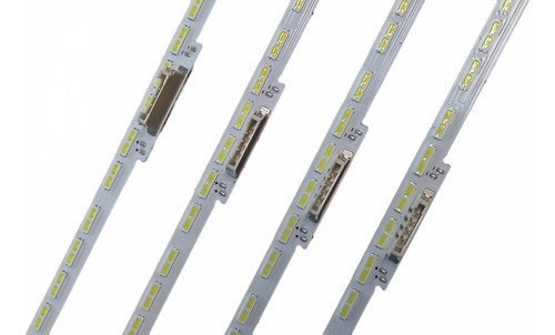 Tiras Led 85q60a/qn85q60aaf 4tiras/ 52leds C/u