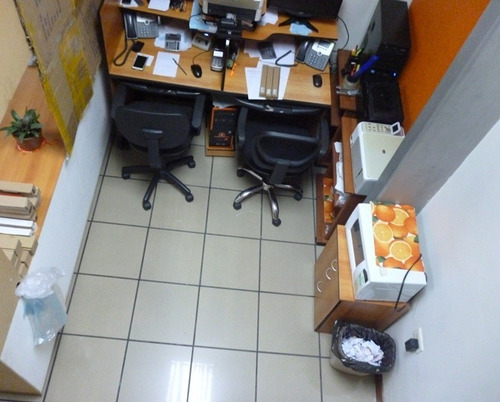 Imagen 6 de 13 de Excelente Local Comercial Ubicado En Edificio Pb, Sabana Grande