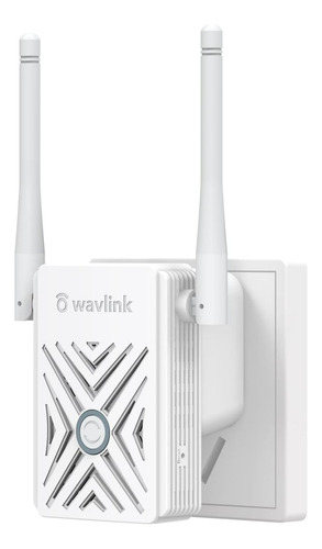 Repetidor O Extensor De Internet Wifi 300mbs 2.4ghz