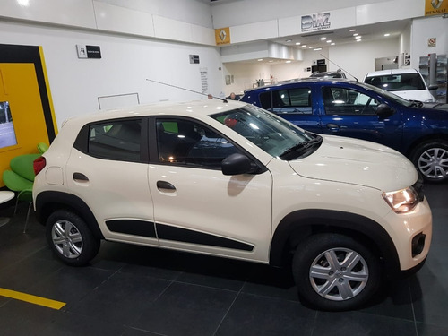 Renault Kwid Zen 0km 2021 Imperdible Promoción!!! (jav)