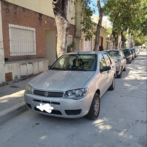 Fiat Siena 1.4 Fire Da