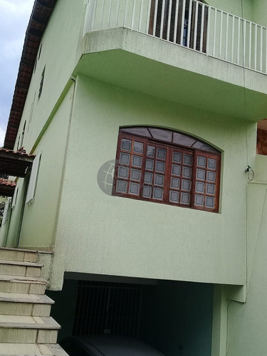 Imagem 16 de 20 de Venda Sobrado São Paulo Jardim Cidade Pirituba - S347