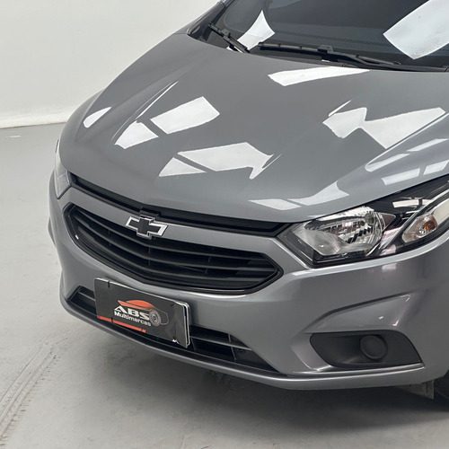 Chevrolet Onix 1.0 FLEX PLUS LT MANUAL