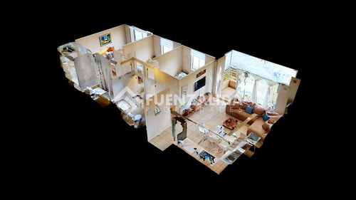 Arriendo Año Corrido - 3d 2b - 82m2 - Estacionamiento Bodega