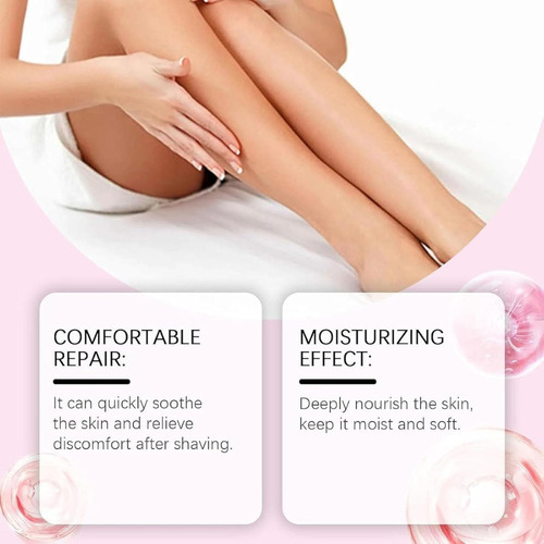 - Aceite After Shave De Y Vainilla, Aceite De Afeitar *3
