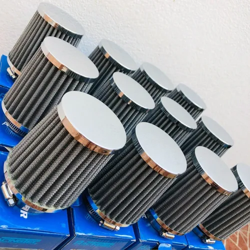 Jix Filtro De Aire Alto Flujo Pino For Vw Sedan Vocho Combi